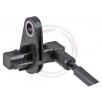 A.B.S. Sensor, Raddrehzahl