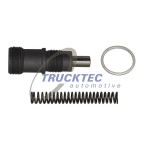 TRUCKTEC AUTOMOTIVE Spanner, Steuerkette