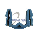 TRUCKTEC AUTOMOTIVE Halter, Kraftstoffleitung