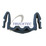 TRUCKTEC AUTOMOTIVE Halter, Kraftstoffleitung