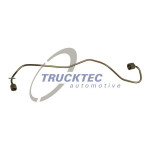 TRUCKTEC AUTOMOTIVE Hochdruckleitung, Einspritzanlage