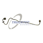 TRUCKTEC AUTOMOTIVE Hochdruckleitung, Einspritzanlage