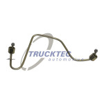 TRUCKTEC AUTOMOTIVE Hochdruckleitung, Einspritzanlage