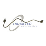 TRUCKTEC AUTOMOTIVE Hochdruckleitung, Einspritzanlage