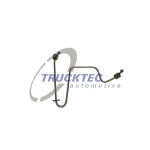 TRUCKTEC AUTOMOTIVE Hochdruckleitung, Einspritzanlage