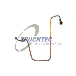 TRUCKTEC AUTOMOTIVE Hochdruckleitung, Einspritzanlage
