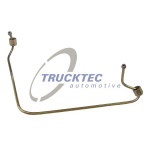 TRUCKTEC AUTOMOTIVE Hochdruckleitung, Einspritzanlage