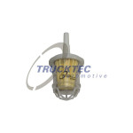 TRUCKTEC AUTOMOTIVE Filter, Unterdruckleitung