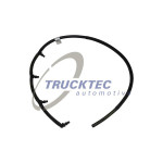 TRUCKTEC AUTOMOTIVE Schlauch, Leckkraftstoff
