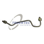 TRUCKTEC AUTOMOTIVE Hochdruckleitung, Einspritzanlage