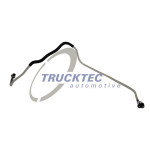 TRUCKTEC AUTOMOTIVE Kraftstoffleitung