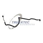 TRUCKTEC AUTOMOTIVE Kraftstoffleitung
