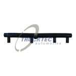 TRUCKTEC AUTOMOTIVE Schlauch, Kurbelgehäuseentlüftung