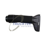 TRUCKTEC AUTOMOTIVE Ansaugschlauch, Luftfilter