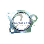 TRUCKTEC AUTOMOTIVE Dichtung, Lader