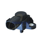 TRUCKTEC AUTOMOTIVE Sensor, Ladedruck
