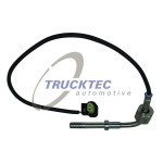 TRUCKTEC AUTOMOTIVE Sensor, Abgastemperatur