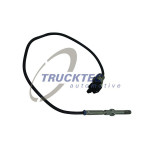 TRUCKTEC AUTOMOTIVE Sensor, Abgastemperatur