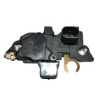 TRUCKTEC AUTOMOTIVE Generatorregler