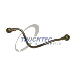 TRUCKTEC AUTOMOTIVE Kühlmittelrohrleitung