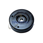 TRUCKTEC AUTOMOTIVE Spannrolle, Keilrippenriemen