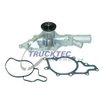 TRUCKTEC AUTOMOTIVE Wasserpumpe