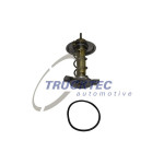 TRUCKTEC AUTOMOTIVE Thermostat, Kühlmittel
