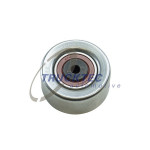 TRUCKTEC AUTOMOTIVE Spannrolle, Keilrippenriemen