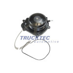 TRUCKTEC AUTOMOTIVE Wasserpumpe