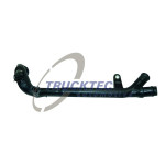 TRUCKTEC AUTOMOTIVE Kühlmittelrohrleitung