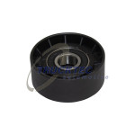 TRUCKTEC AUTOMOTIVE Spannrolle, Keilrippenriemen