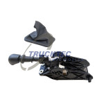 TRUCKTEC AUTOMOTIVE Schalterhebel