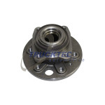 TRUCKTEC AUTOMOTIVE Radlagersatz