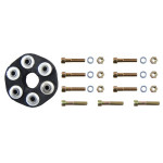TRUCKTEC AUTOMOTIVE Gelenk, Gelenkwelle