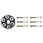 TRUCKTEC AUTOMOTIVE Gelenk, Gelenkwelle
