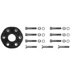 TRUCKTEC AUTOMOTIVE Gelenk, Gelenkwelle