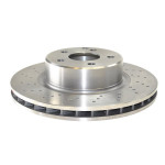 TRUCKTEC AUTOMOTIVE Bremsscheibe