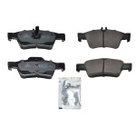 TRUCKTEC AUTOMOTIVE Bremsbelagsatz, Scheibenbremse