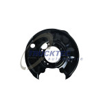 TRUCKTEC AUTOMOTIVE Spritzblech, Bremsscheibe