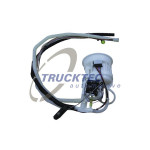 TRUCKTEC AUTOMOTIVE Kraftstoff-Fördereinheit