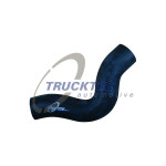 TRUCKTEC AUTOMOTIVE Kühlerschlauch