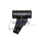 TRUCKTEC AUTOMOTIVE Halteschelle, Ladeluftschlauch