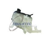 TRUCKTEC AUTOMOTIVE Ausgleichsbehälter, Kühlmittel