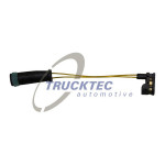 TRUCKTEC AUTOMOTIVE Warnkontakt, Bremsbelagverschleiß
