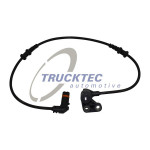 TRUCKTEC AUTOMOTIVE Sensor, Raddrehzahl