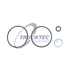 TRUCKTEC AUTOMOTIVE Dichtungssatz, Hydraulikpumpe