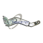 TRUCKTEC AUTOMOTIVE Rollenführung, Schiebetür