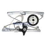 TRUCKTEC AUTOMOTIVE Fensterheber