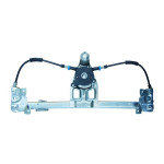 TRUCKTEC AUTOMOTIVE Fensterheber