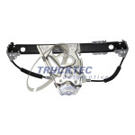 TRUCKTEC AUTOMOTIVE Fensterheber